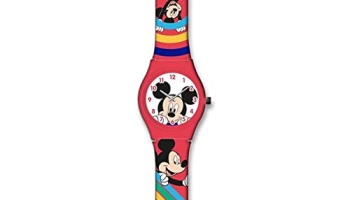 Los 30 mejores reloj mickey mouse capaces: la mejor revisión sobre reloj mickey mouse