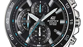 Los 30 mejores casio edifice hombre capaces: la mejor revisión sobre casio edifice hombre