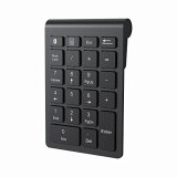 Los 30 mejores teclado numerico bluetooth capaces: la mejor revisión sobre teclado numerico bluetooth