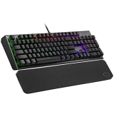 Los 30 mejores Cooler Master Teclado capaces: la mejor revisión sobre Cooler Master Teclado