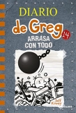 Los 30 mejores diario de greg 14 en español capaces: la mejor revisión sobre diario de greg 14 en español