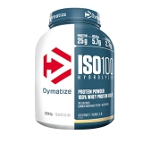 Los 30 mejores Dymatize Iso 100 capaces: la mejor revisión sobre Dymatize Iso 100