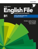 Los 30 mejores english file b1 capaces: la mejor revisión sobre english file b1