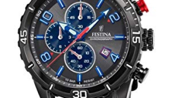 Los 30 mejores relojes hombre festina capaces: la mejor revisión sobre relojes hombre festina