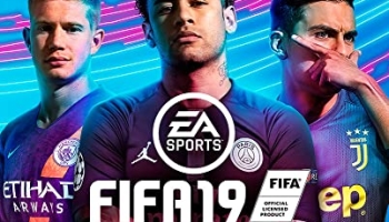 Los 30 mejores fifa 19 ps4 capaces: la mejor revisión sobre fifa 19 ps4