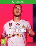 Los 30 mejores fifa 20 xbox one capaces: la mejor revisión sobre fifa 20 xbox one