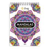 Los 30 mejores mandalas para colorear capaces: la mejor revisión sobre mandalas para colorear