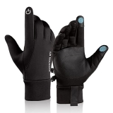 Los 30 mejores guantes ciclismo invierno hombre capaces: la mejor revisión sobre guantes ciclismo invierno hombre