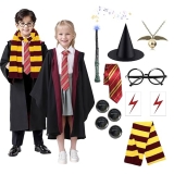 Los 30 mejores Harry Potter Costume capaces: la mejor revisión sobre Harry Potter Costume