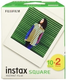 Los 30 mejores fujifilm instax square capaces: la mejor revisión sobre fujifilm instax square