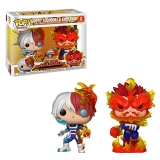 Los 30 mejores Todoroki Funko Pop capaces: la mejor revisión sobre Todoroki Funko Pop