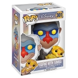 Los 30 mejores funko pop el rey leon capaces: la mejor revisión sobre funko pop el rey leon