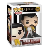 Los 30 mejores funko freddy mercury capaces: la mejor revisión sobre funko freddy mercury