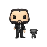 Los 30 mejores funko pop john wick capaces: la mejor revisión sobre funko pop john wick