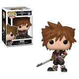 Los 30 mejores kingdom hearts figuras capaces: la mejor revisión sobre kingdom hearts figuras