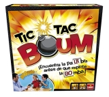 Los 30 mejores tic tac boum capaces: la mejor revisión sobre tic tac boum