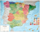 Los 30 mejores mapa de españa capaces: la mejor revisión sobre mapa de españa