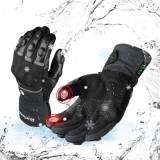 Los 30 mejores guantes de moto invierno capaces: la mejor revisión sobre guantes de moto invierno