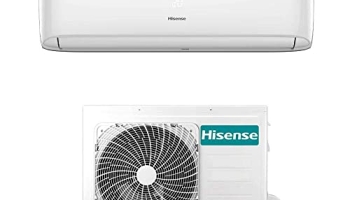 Los 30 mejores Aire Acondicionado Hisense capaces: la mejor revisión sobre Aire Acondicionado Hisense