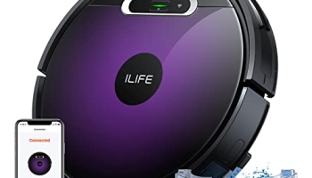 Los 30 mejores Ilife V3S Pro capaces: la mejor revisión sobre Ilife V3S Pro