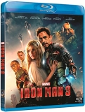 Los 30 mejores iron man blu ray capaces: la mejor revisión sobre iron man blu ray