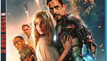 Los 30 mejores iron man blu ray capaces: la mejor revisión sobre iron man blu ray