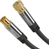 Los 30 mejores cable coaxial satelite capaces: la mejor revisión sobre cable coaxial satelite