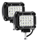 Los 30 mejores Focos Led 4X4 capaces: la mejor revisión sobre Focos Led 4X4