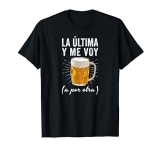 Los 30 mejores Camiseta Graciosa Hombre capaces: la mejor revisión sobre Camiseta Graciosa Hombre