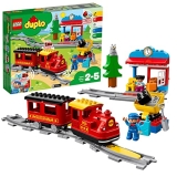 Los 30 mejores Tren Lego Duplo capaces: la mejor revisión sobre Tren Lego Duplo