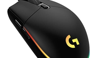 Los 30 mejores logitech raton gaming capaces: la mejor revisión sobre logitech raton gaming