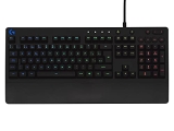 Los 30 mejores Logitech Teclado Gaming capaces: la mejor revisión sobre Logitech Teclado Gaming