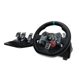 Los 30 mejores volante logitech g29 capaces: la mejor revisión sobre volante logitech g29