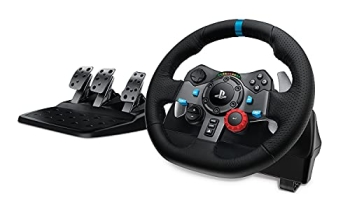 Los 30 mejores volante logitech g29 capaces: la mejor revisión sobre volante logitech g29