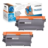 Los 30 mejores Toner Brother Dcp 7055 capaces: la mejor revisión sobre Toner Brother Dcp 7055