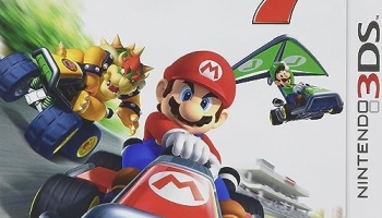 Los 30 mejores Mario Kart 3Ds capaces: la mejor revisión sobre Mario Kart 3Ds