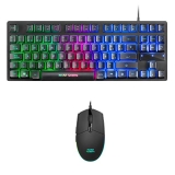 Los 30 mejores teclado y raton gaming capaces: la mejor revisión sobre teclado y raton gaming