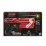 Los 30 mejores Nerf Rival Kronos capaces: la mejor revisión sobre Nerf Rival Kronos