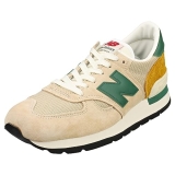 Los 30 mejores New Balance 990 capaces: la mejor revisión sobre New Balance 990