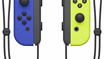 Los 30 mejores joy con mando nintendo switch capaces: la mejor revisión sobre joy con mando nintendo switch