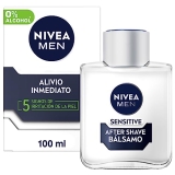 Los 30 mejores Nivea After Shave capaces: la mejor revisión sobre Nivea After Shave