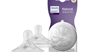 Los 30 mejores Tetina Avent Natural capaces: la mejor revisión sobre Tetina Avent Natural