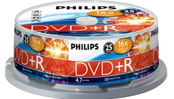 Los 30 mejores Dvd Para Grabar capaces: la mejor revisión sobre Dvd Para Grabar