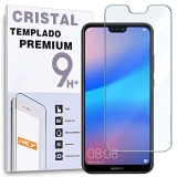 Los 30 mejores cristal huawei p20 lite capaces: la mejor revisión sobre cristal huawei p20 lite