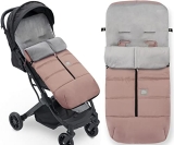 Los 30 mejores Saco Carrito Bebe Universal capaces: la mejor revisión sobre Saco Carrito Bebe Universal