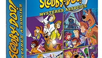 Los 30 mejores Scooby Doo Dvd capaces: la mejor revisión sobre Scooby Doo Dvd