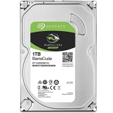 Los 30 mejores seagate barracuda 3.5″ 1tb sata3 capaces: la mejor revisión sobre seagate barracuda 3.5″ 1tb sata3