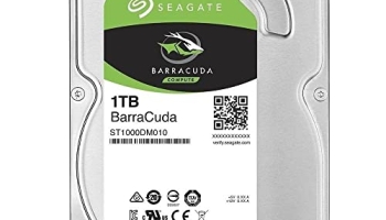 Los 30 mejores seagate barracuda 3.5″ 1tb sata3 capaces: la mejor revisión sobre seagate barracuda 3.5″ 1tb sata3