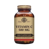 Los 30 mejores Vitamina C 500Mg capaces: la mejor revisión sobre Vitamina C 500Mg