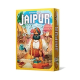 Los 30 mejores jaipur juego de mesa capaces: la mejor revisión sobre jaipur juego de mesa